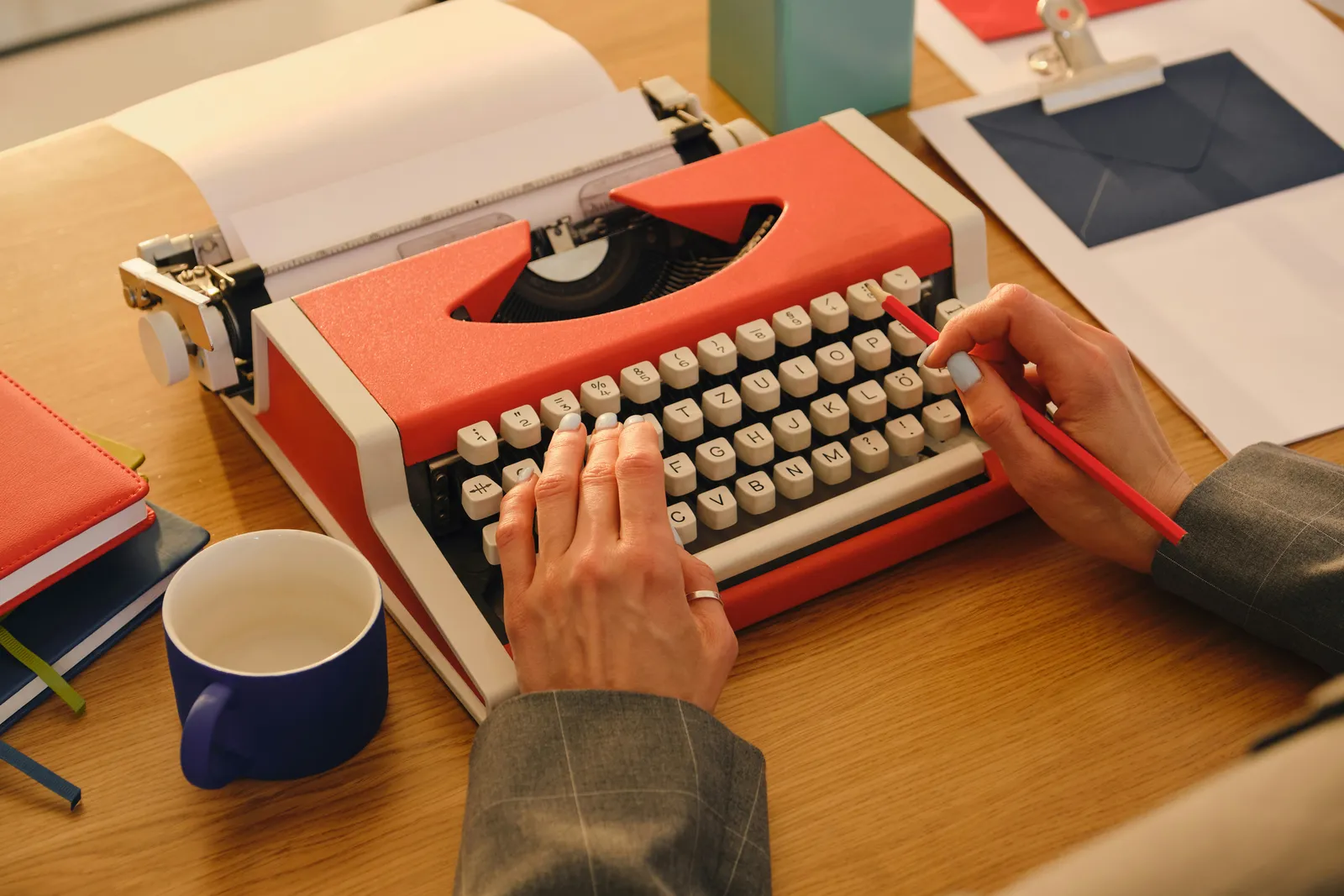 Authors